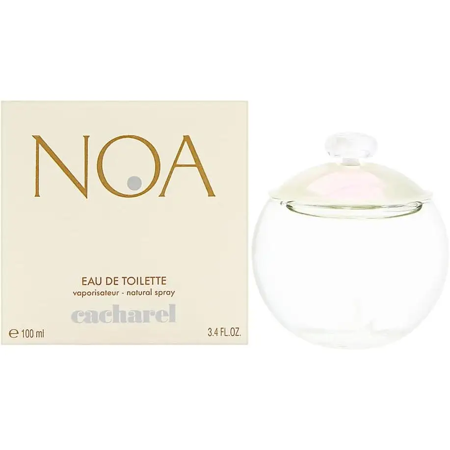 CACHAREL NOA EDT 100ML-Women's Cologne