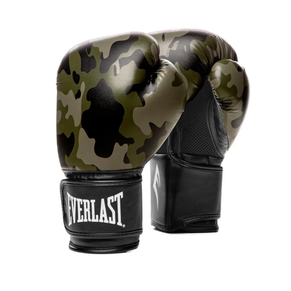 EVERLAST GUANTES TRAINING SPARK CAMOUFLAGE