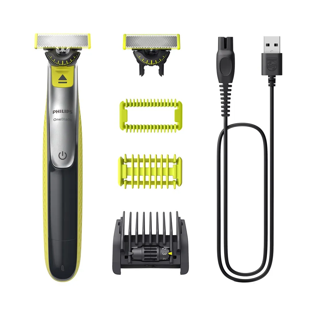Cortapelos Philips QP2834/23 - Marca: Philips - EAN: 8720689029117