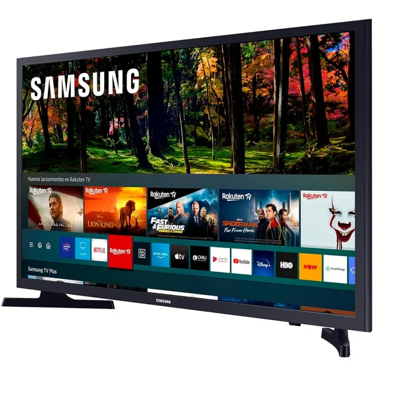 Samsung ue32t4305 hd ready led tv