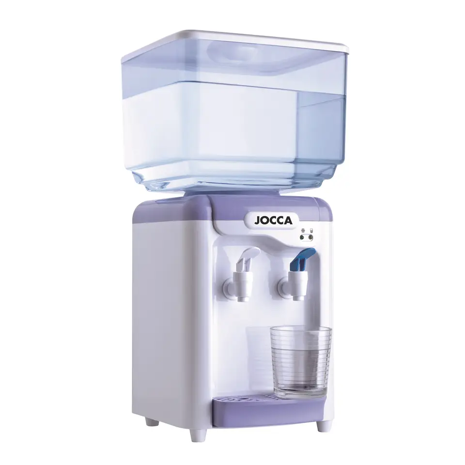 DISPENSADOR ELÉCTRICO JOCCA DE AGUA