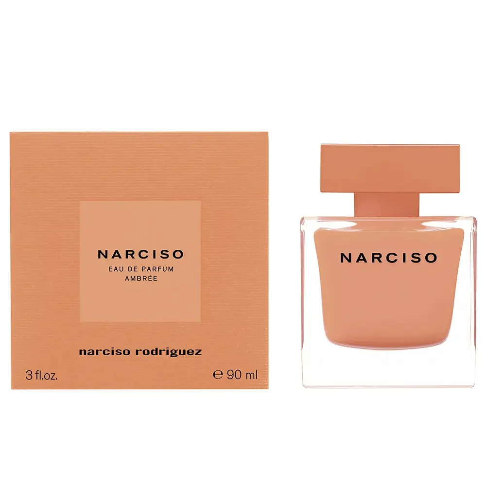 NARCISO AMBREE Eau De Parfum 90ML