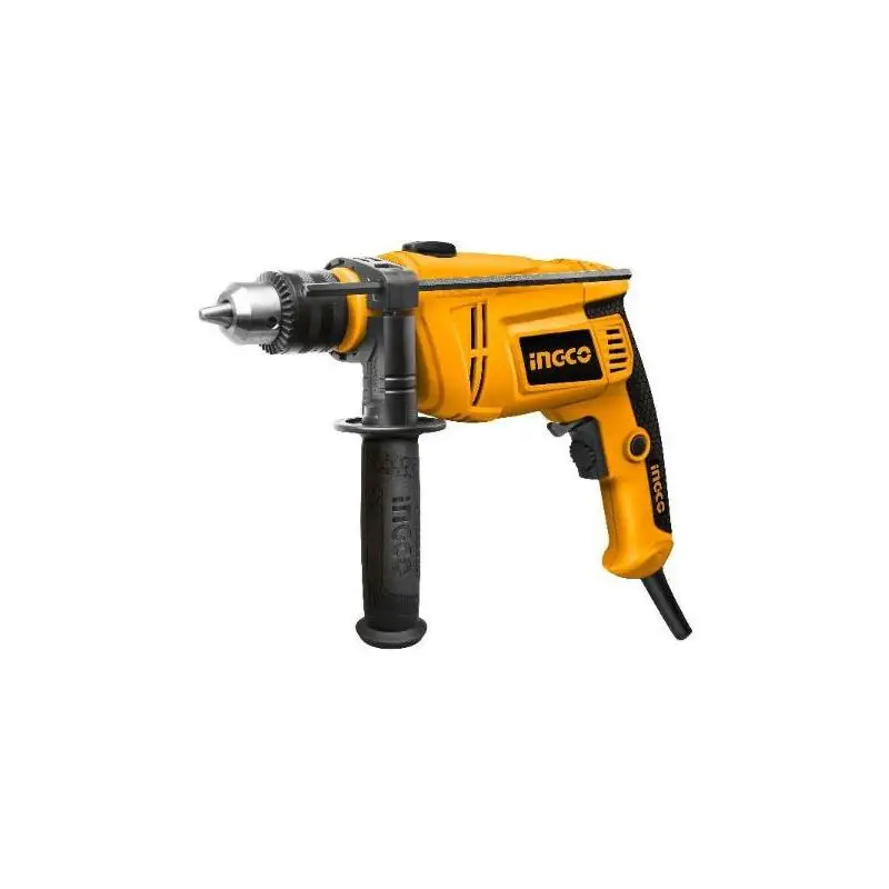 INGCO ID7508-hammer drill 750 W-shipping from Spain 24h.