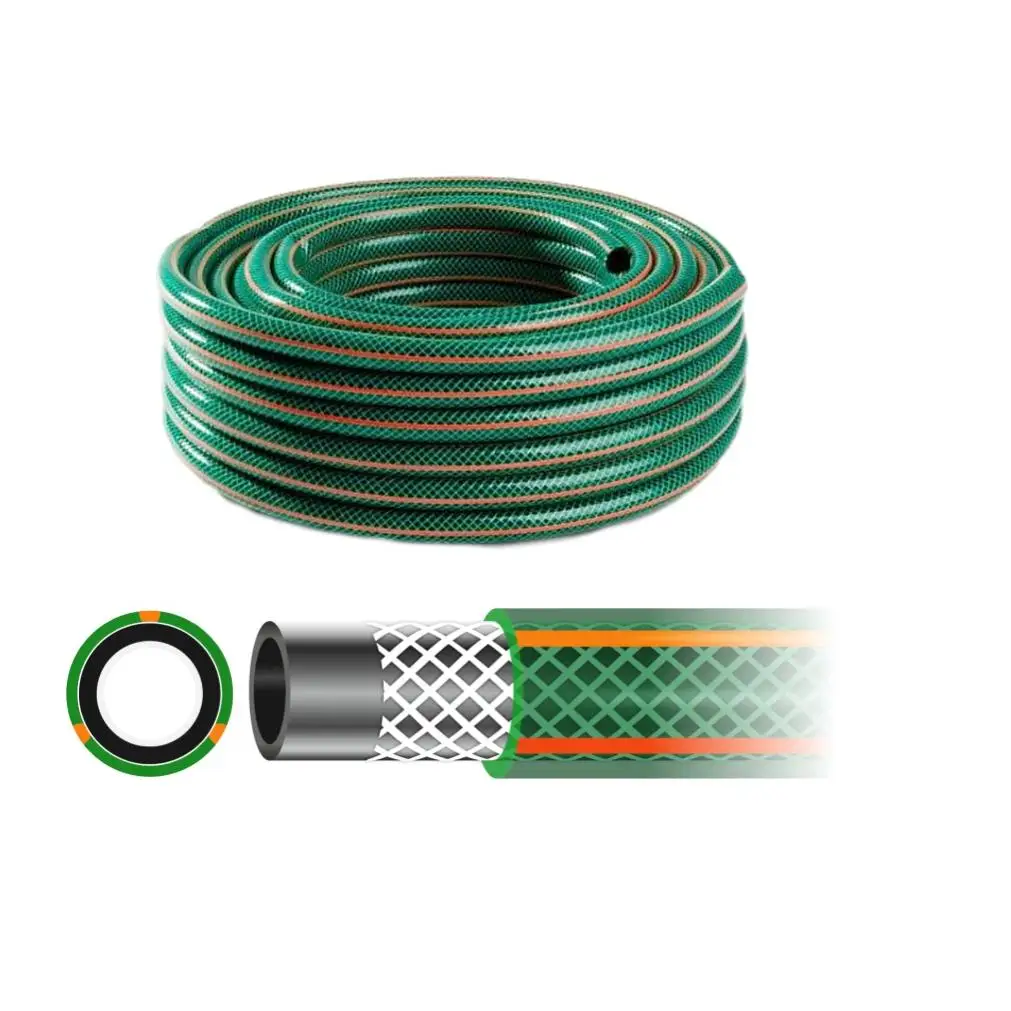 AWTOOLS CLÁSICO MANGUERA DE JARDÍN 5/8" 20 m