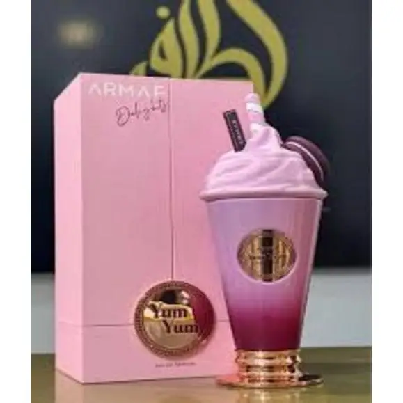PERFUME YUM YUM
