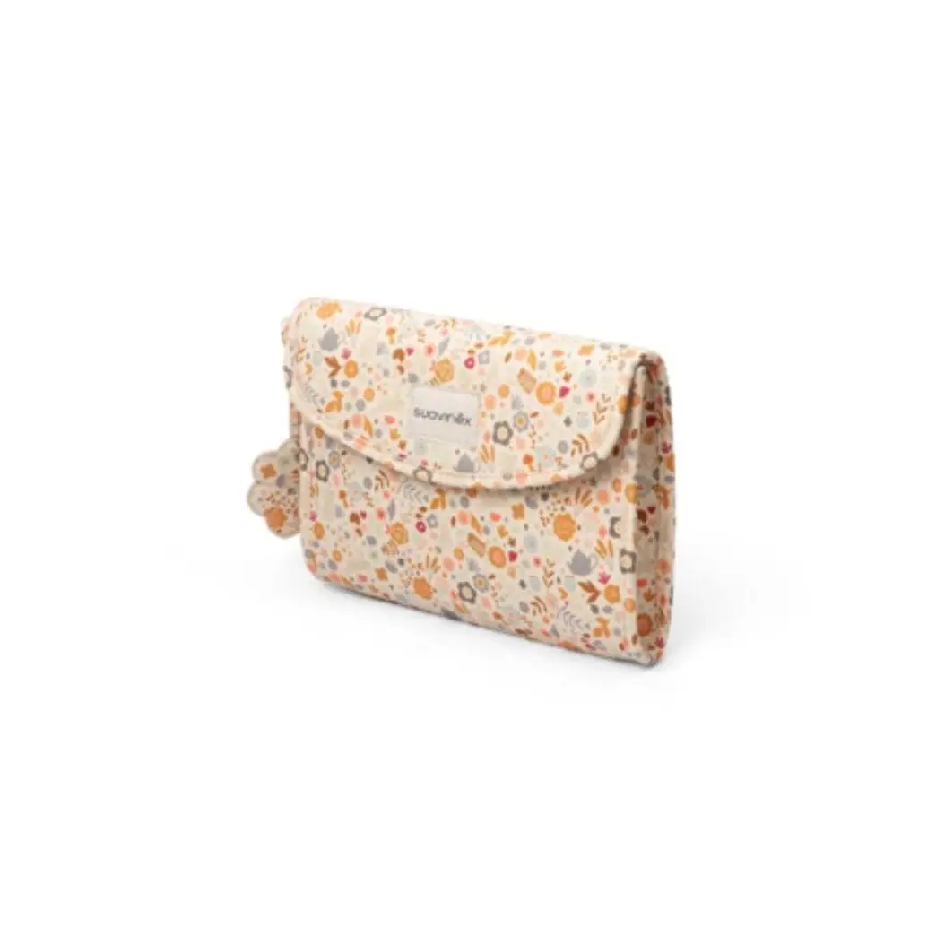 SUAVINEX NECESER MATERNIDAD 1 UNIDAD COLOR ESTAMPADO