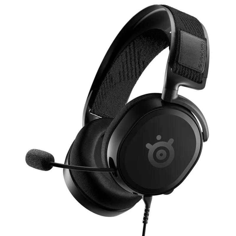 SteelSeries ARCTIS PRIME headphones