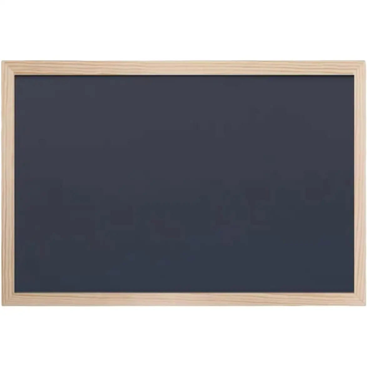 C.A | Pizarra Blanca/Negra | Escribible y Borrable | Para Casa, Colegio y Restaurante | Uso Diario