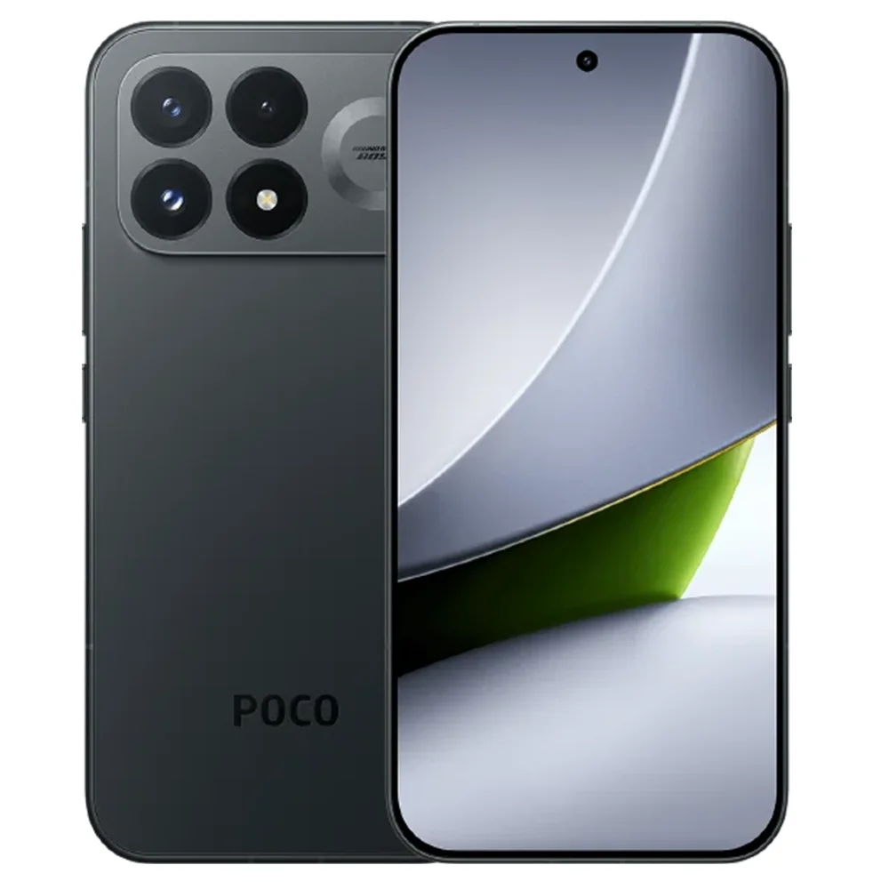 Teléfono inteligente POCO F9 Pro con Snapdragon 8 Elite Gen 5