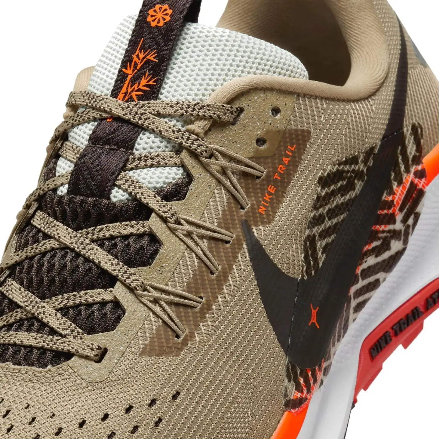 React Pegasus Trail 5 Trail-Running man sneakers