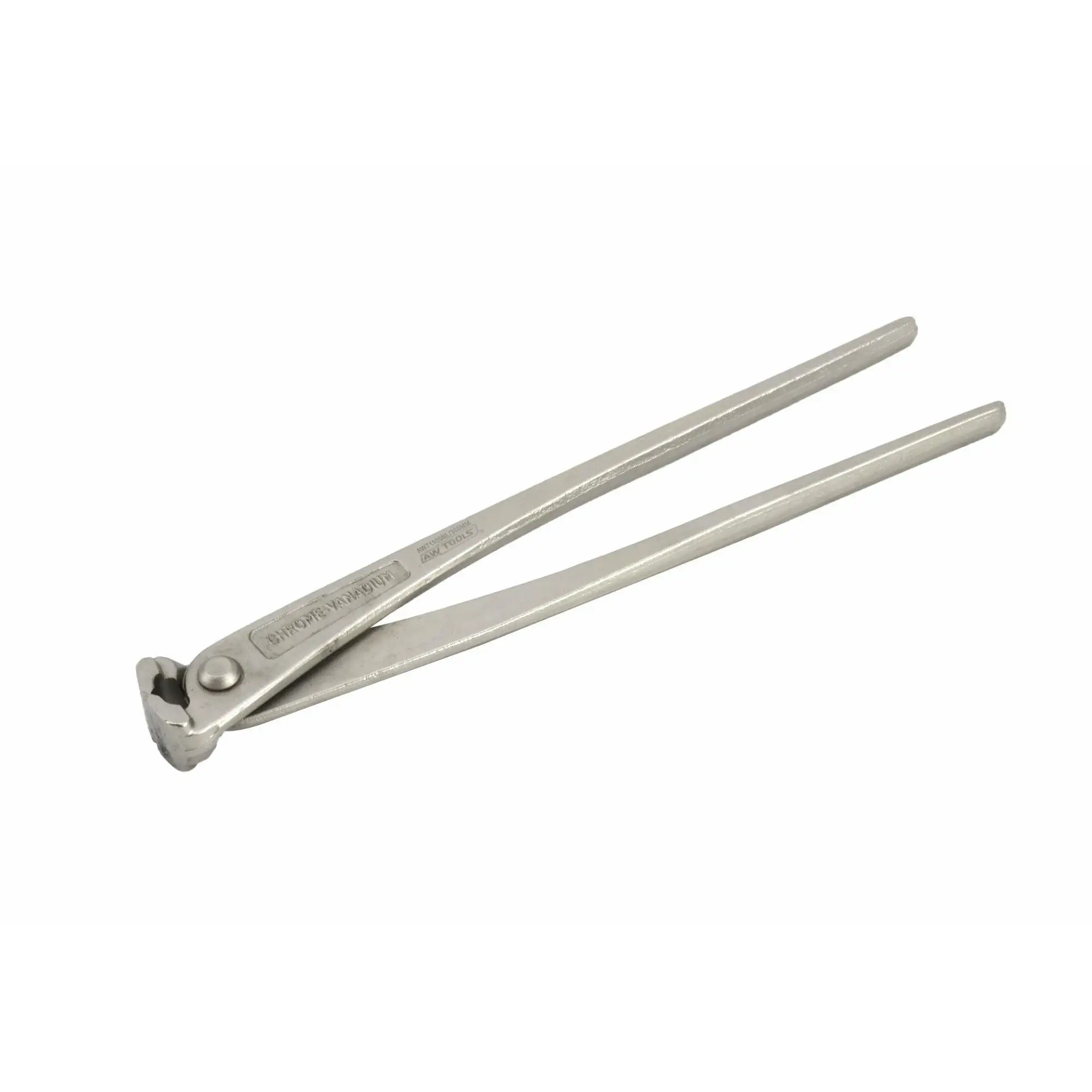 Awtools reinforced rebar pliers 300mm, perfect for cutting and gripping tasks, offering durability and a 3-year warranty, ideal for electricians and DIY projects.