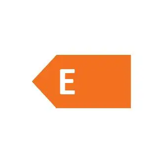 Teka Tl 6310 W Telescopic Hood - Class E