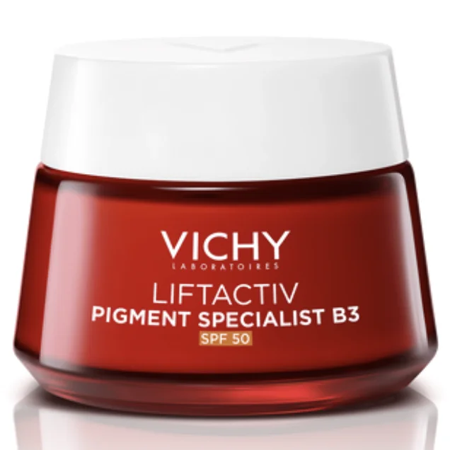 VICHY - LIFTACTIV B3 ANTI-DARK SPOTS CREAM SPF50 50 ML