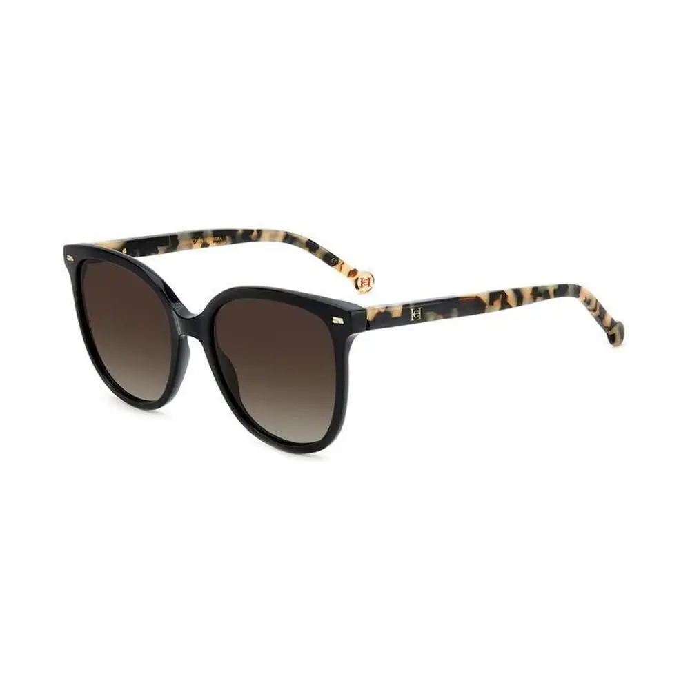 CAROLINA HERRERA CH 0136/S 55 caliber sunglasses