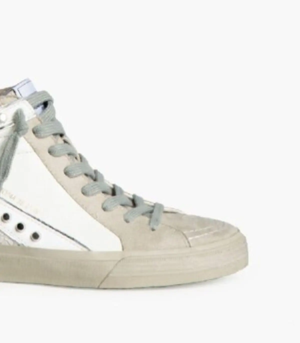 M4502 women ice CORINA booty