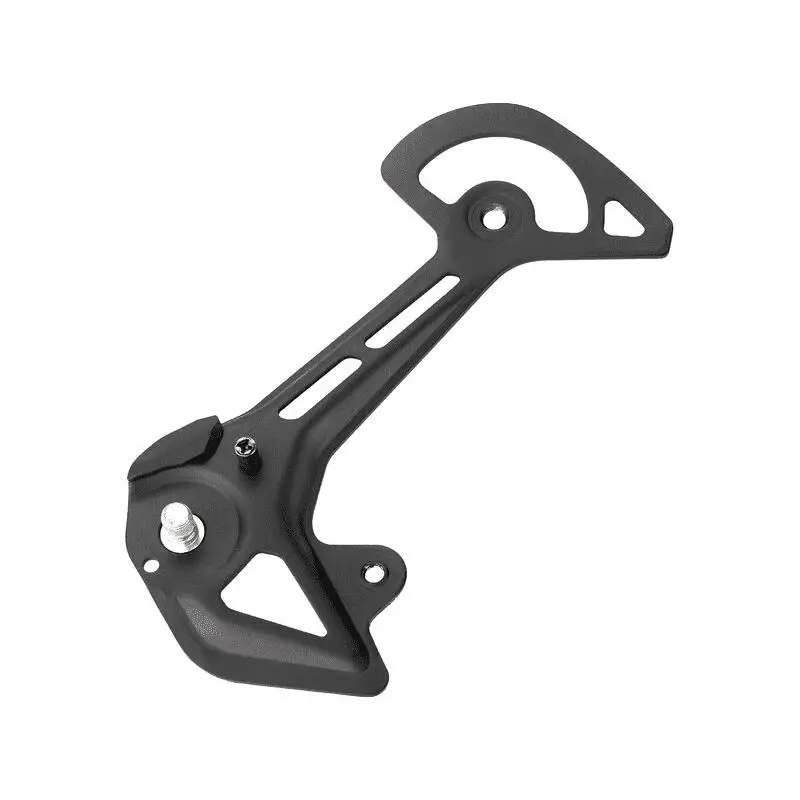 SHIMANO | Portapoleas Exterior De Cambio SLX M7100 SGS 12v - Repuesto original Shimano SLX  M7100-SGS  Número de velocidades: 12 velocidades Modelo SLX  M7100 SGS: Pata larga