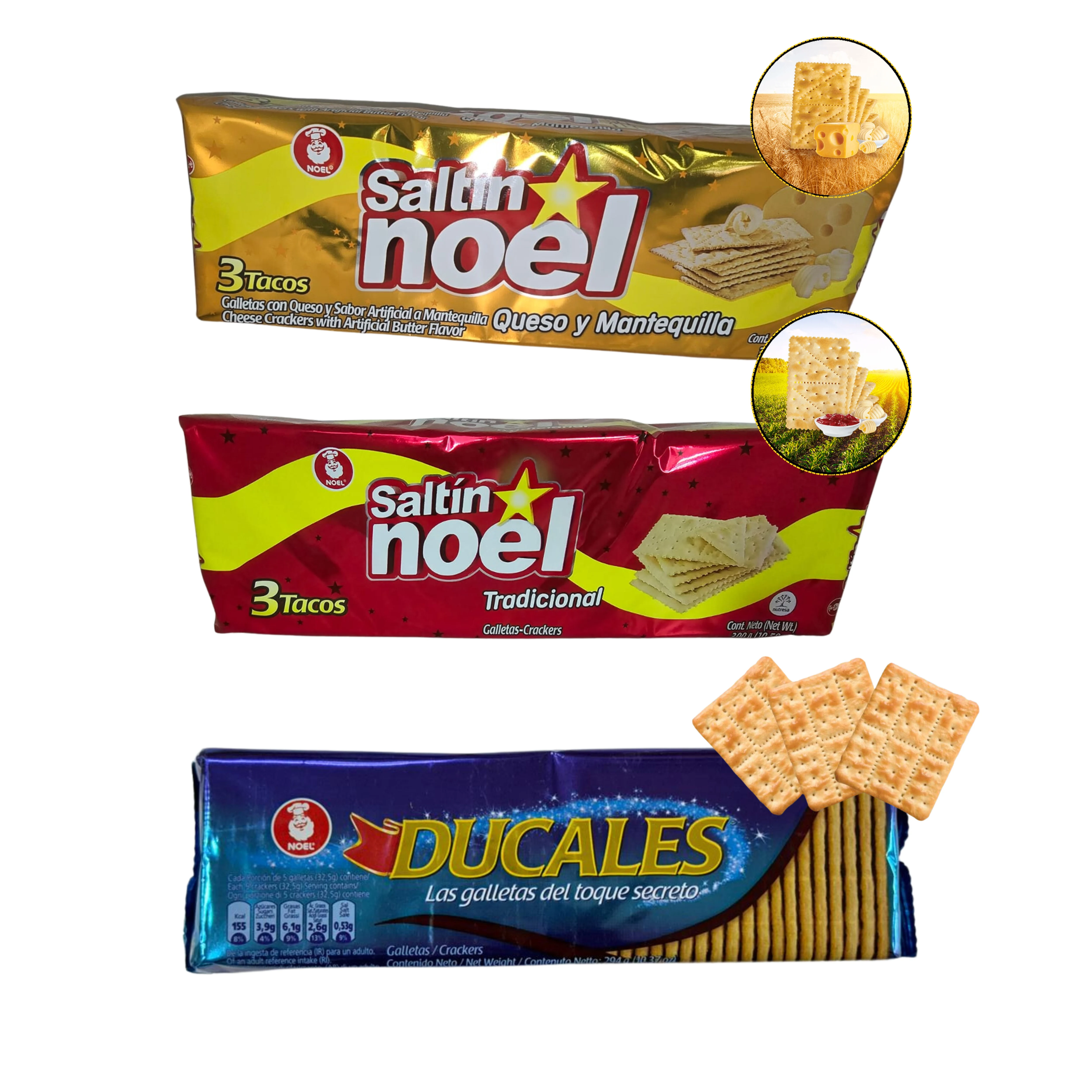 : Cookies, Peperkoek, Wafels