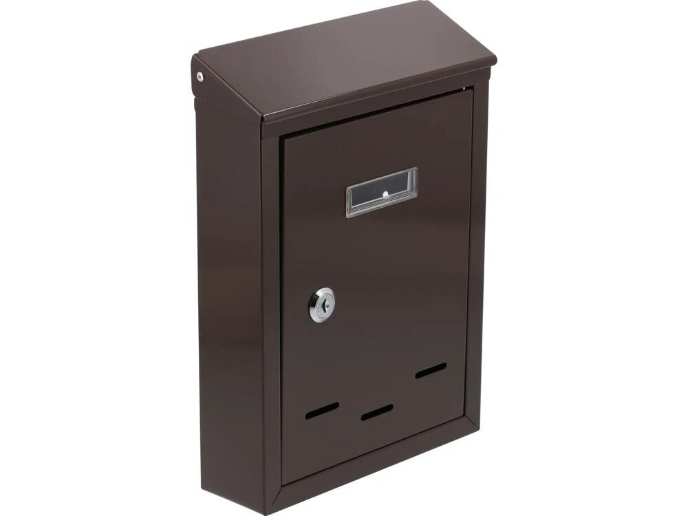 VOREL 78542 mailboxes Steel