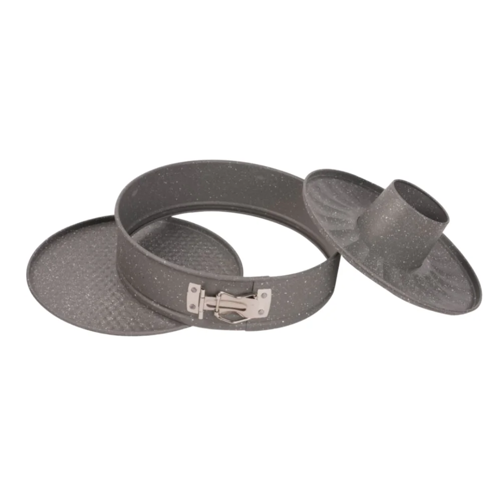 MasterChef MCA-DESTAR MyWave Detachable Cake Mold 24cm Non-stick