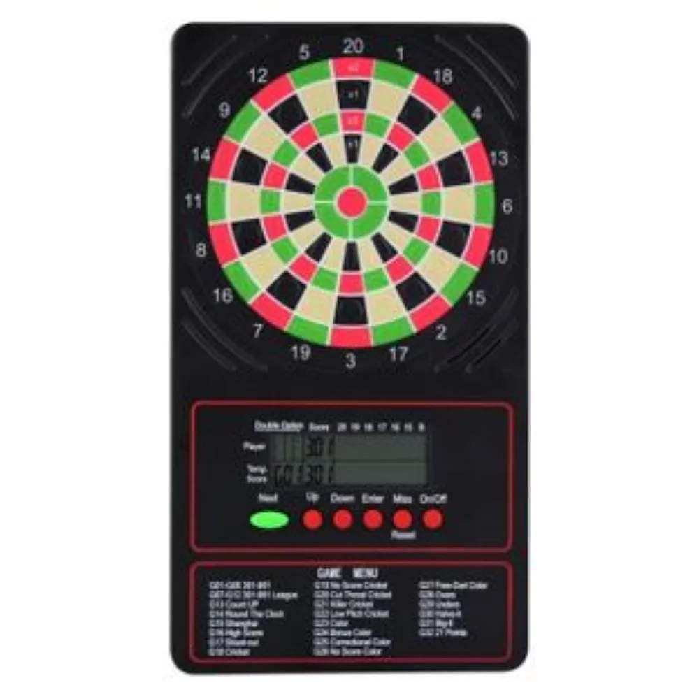 Winmau Ton Machine Touchpad 2 8026-brand, Winmau, power supply, pilasdards, markers