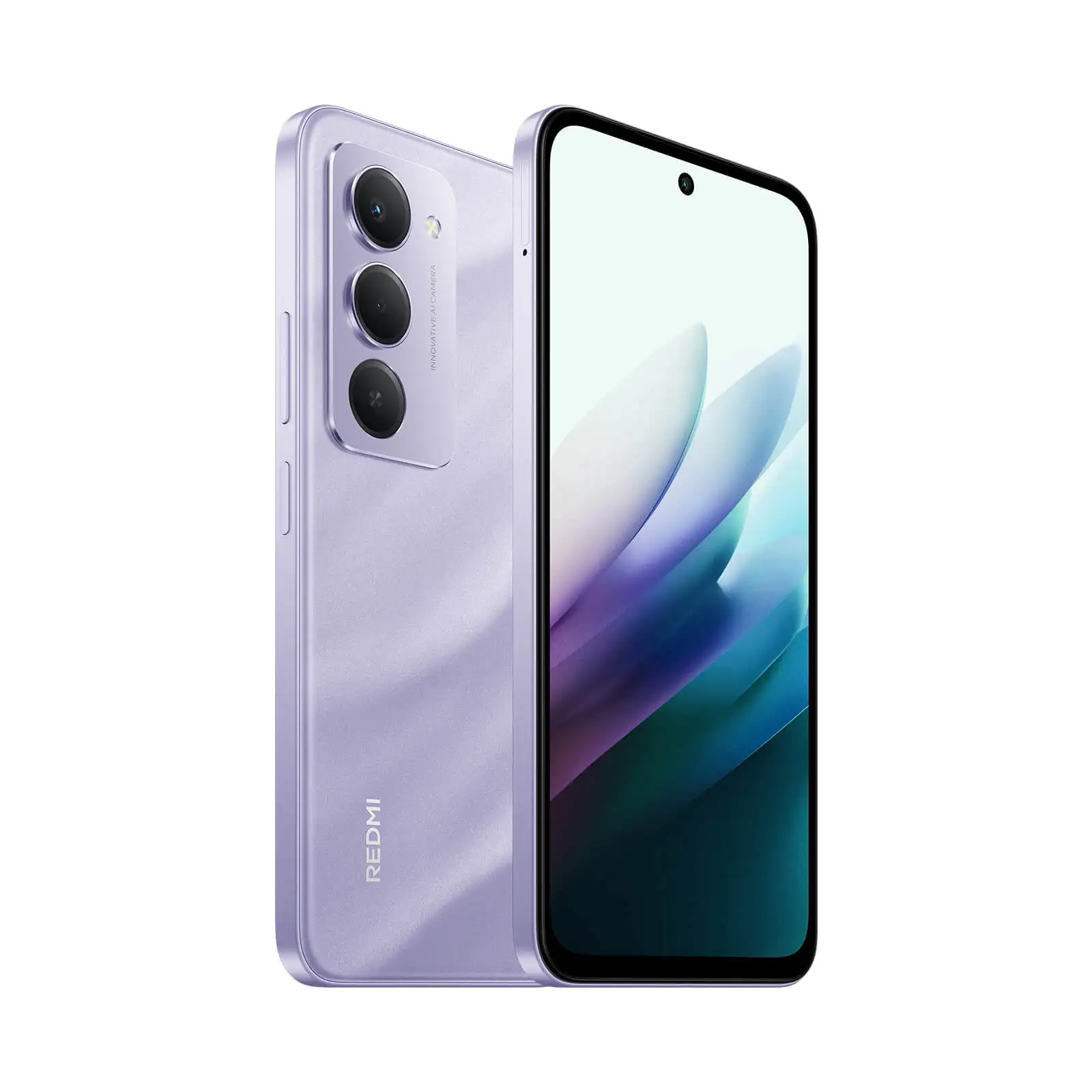Official | REDMI 15 Batería masiva de 7000 mAh (típ.) Pantalla FHD+ inmersiva de 6,9″ Potente Snapdragon® 685 Diseño de cuatro curvas para mayor comodidad al sujetarlo Carga rápida de 33 W5 Sistema de cámara dual de 50 MP con AI 4