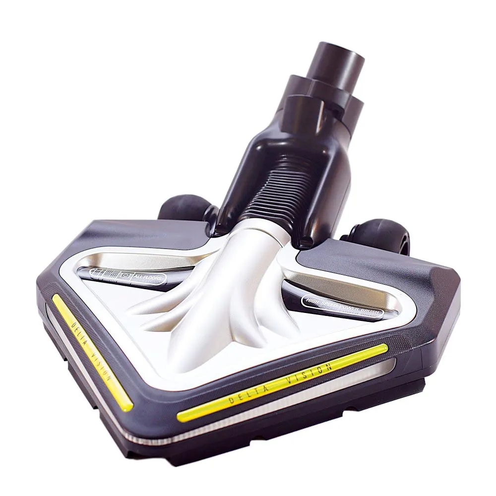 Anakel Home Rowenta Vacuum Cleaner Brush Replacement Rs-Rh5815 Compatible with Rowenta Air Force Power Pro 32.4 V Lithium I Original I #1