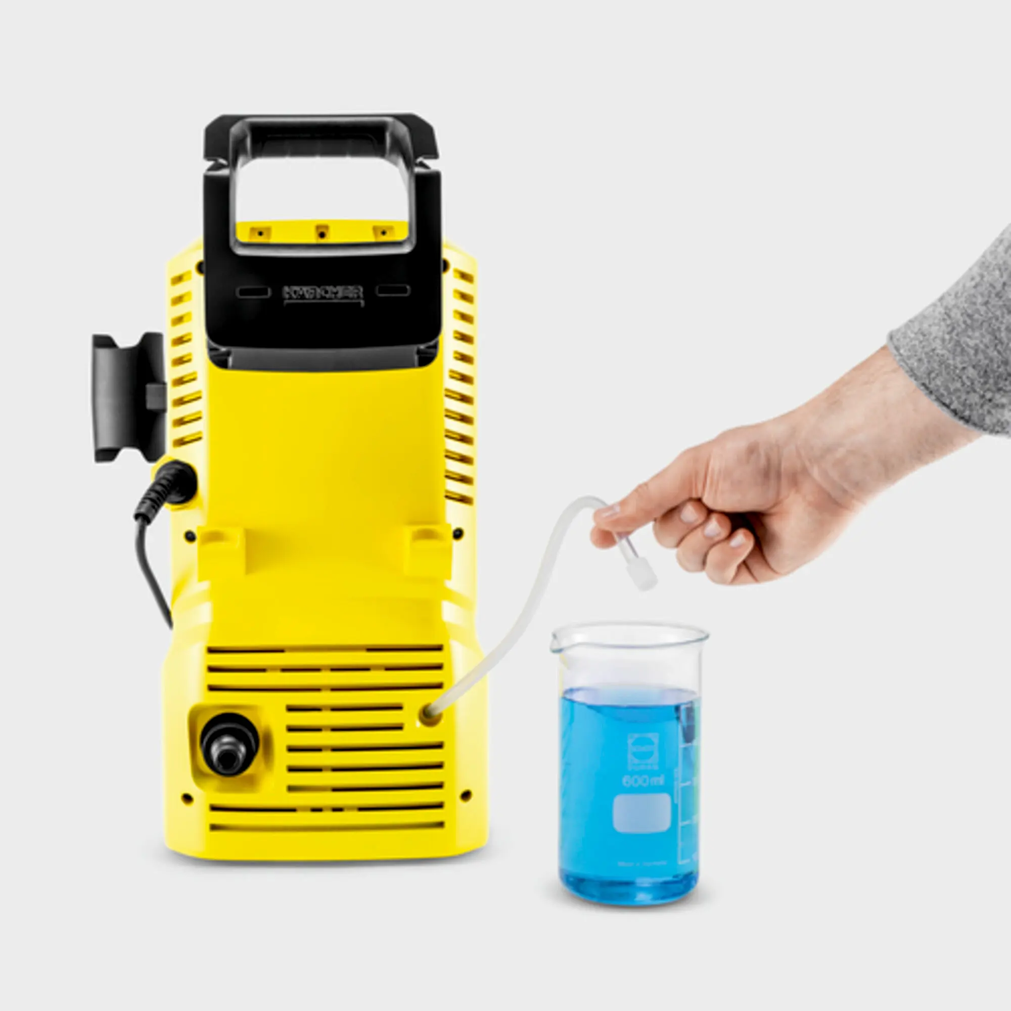 Kärcher - k 2, pressure washer - 1.673-520.0