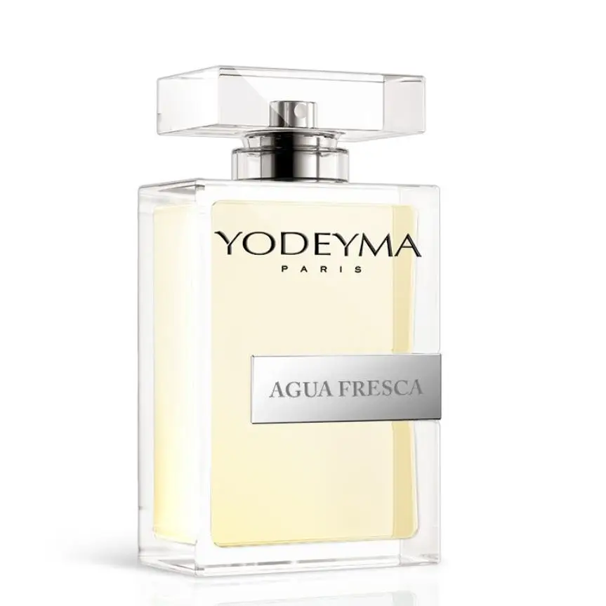 YODEYMA- PERFUME DE HOMBRE AGUA FRESCA 100ML