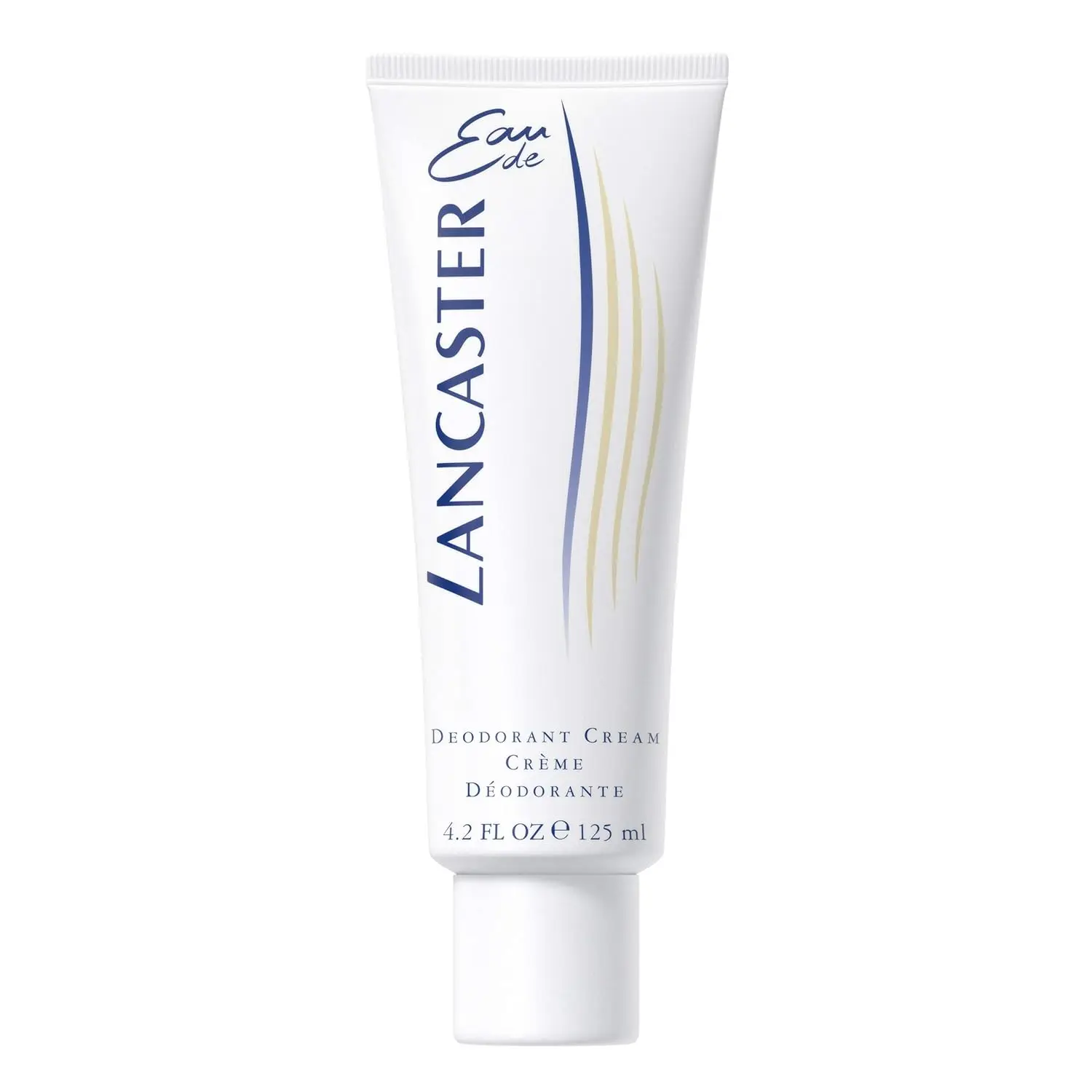 Lancaster Eau Lancaster Desodorante en Crema en Tubo 125 Ml Unisex