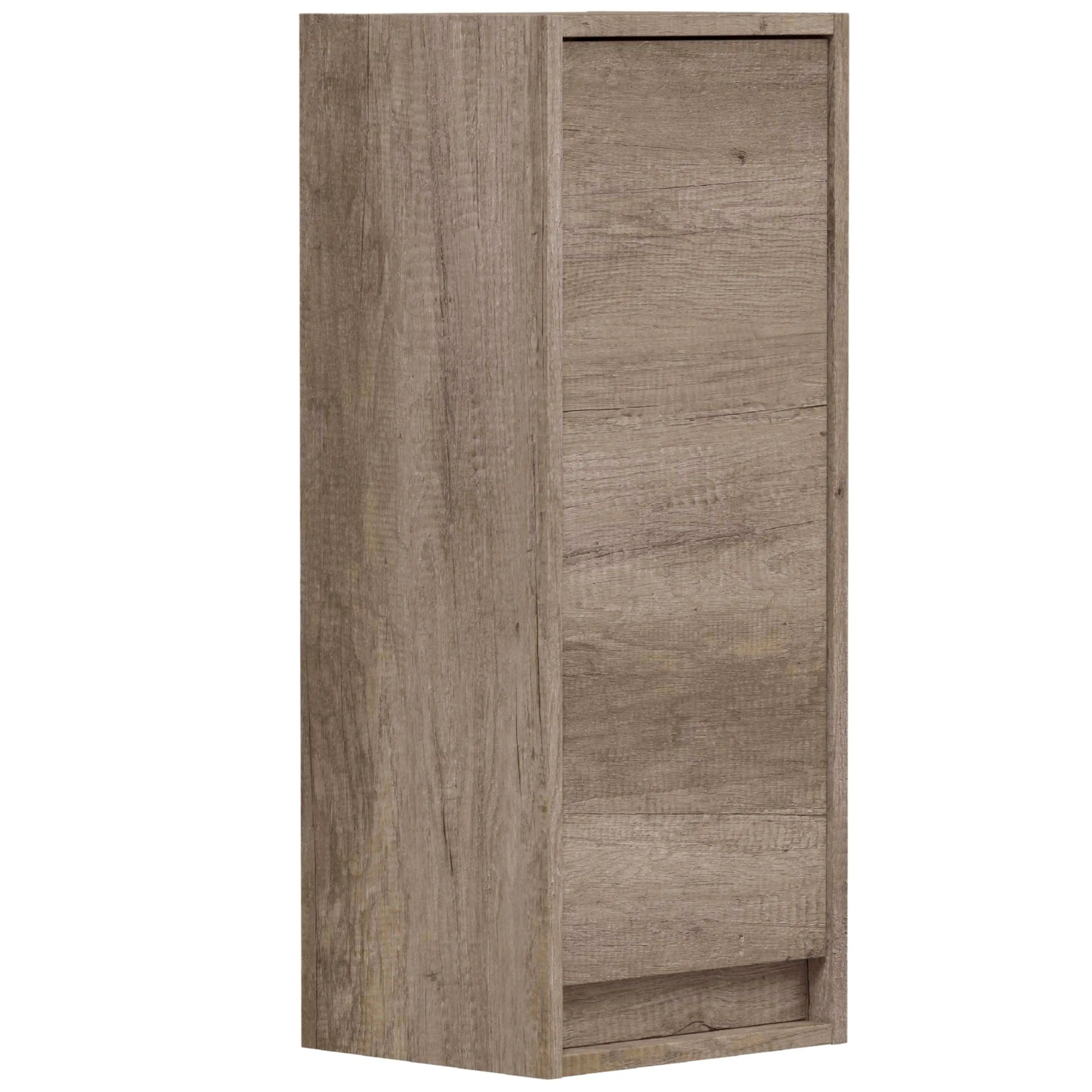 Miroytengo Columna de Baño Auxiliar Dakota Nordik 74x30x25.5 cm