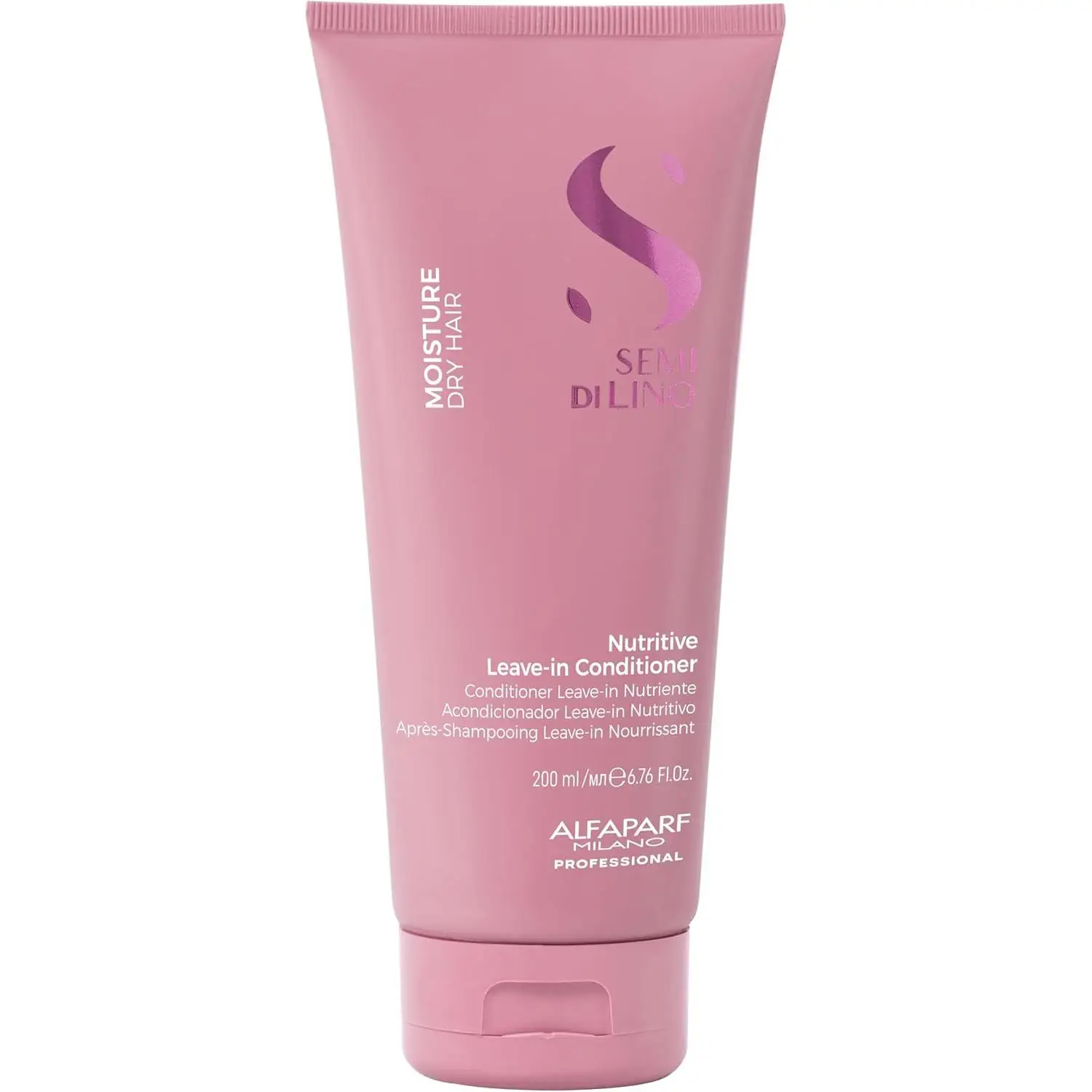 Ninguno Alfaparf Acondicionador "Leave-In" Nutritivo De Pelo - 200 Ml