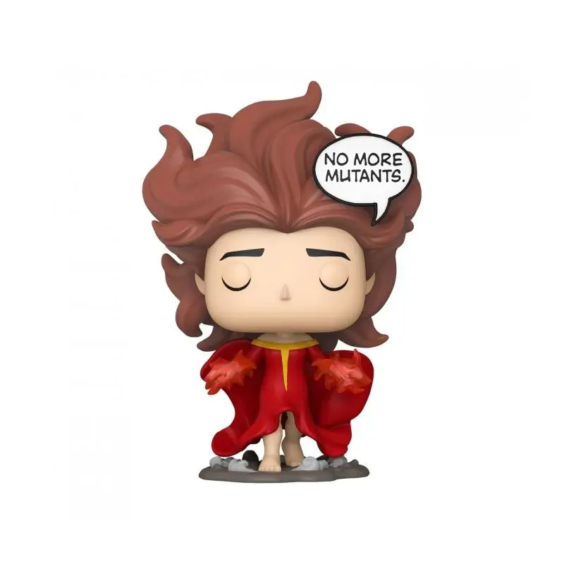 Funko POP! Vinyl (Exc) Marvel Wanda maximoff