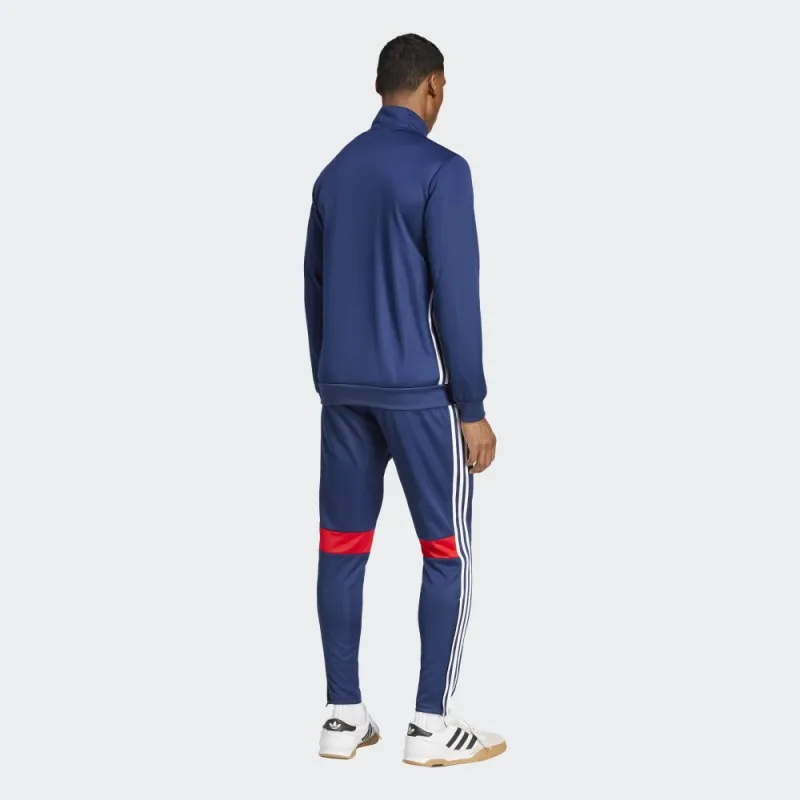 Chandal Adidas  Jd0467 Azul Hombre