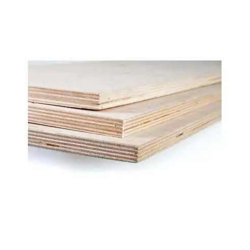 TABLERO CONTRACHAPADO DE OKUME DE 60 x 40 CM EN VARIOS GROSORES - DE SUINPLAS DECORACIONES
