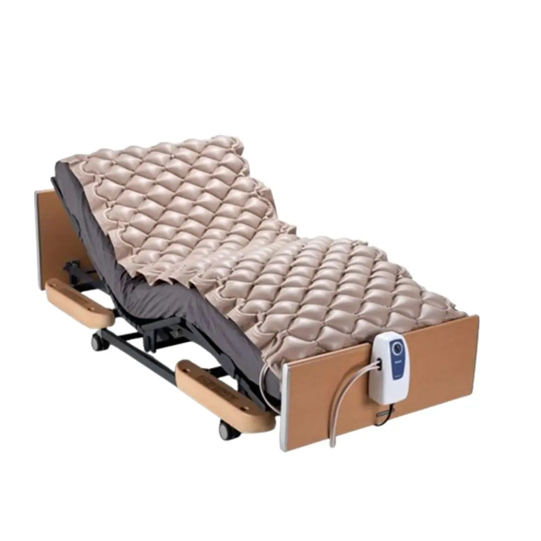 Colchon antiescaras Domus 1 Apex Medical. Colchon preventivo de úlceras por presión de estado 1