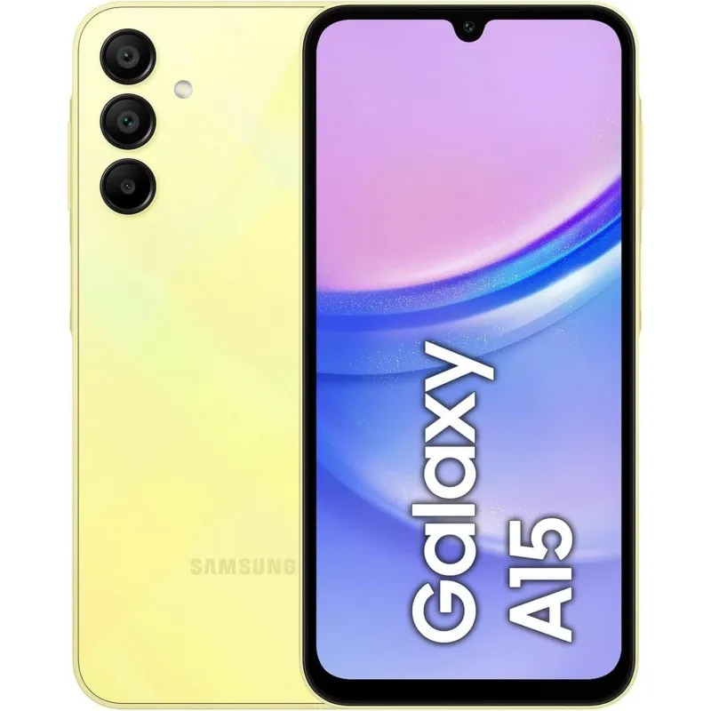 Samsung galaxy a15 256gb