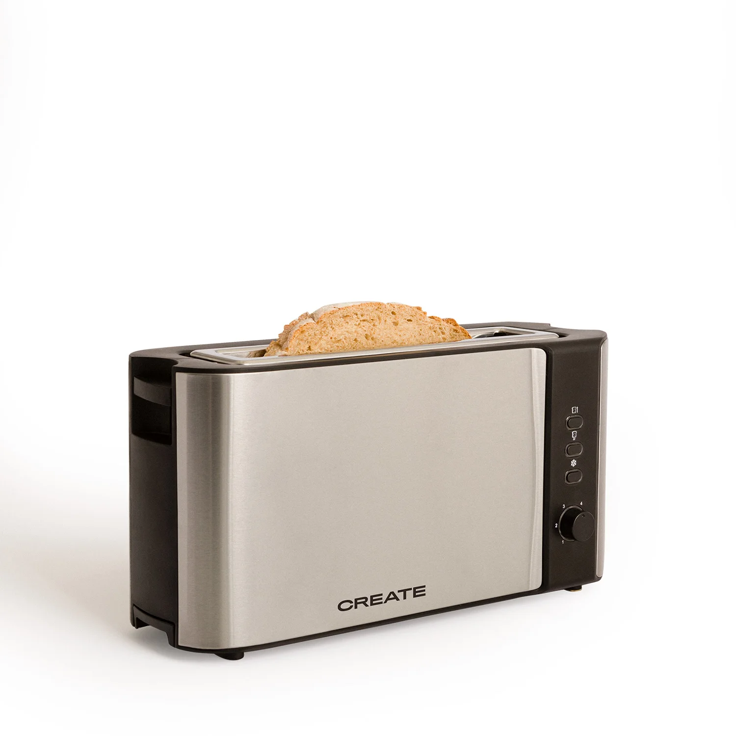 Create - bread toaster - toast classic - 1000w