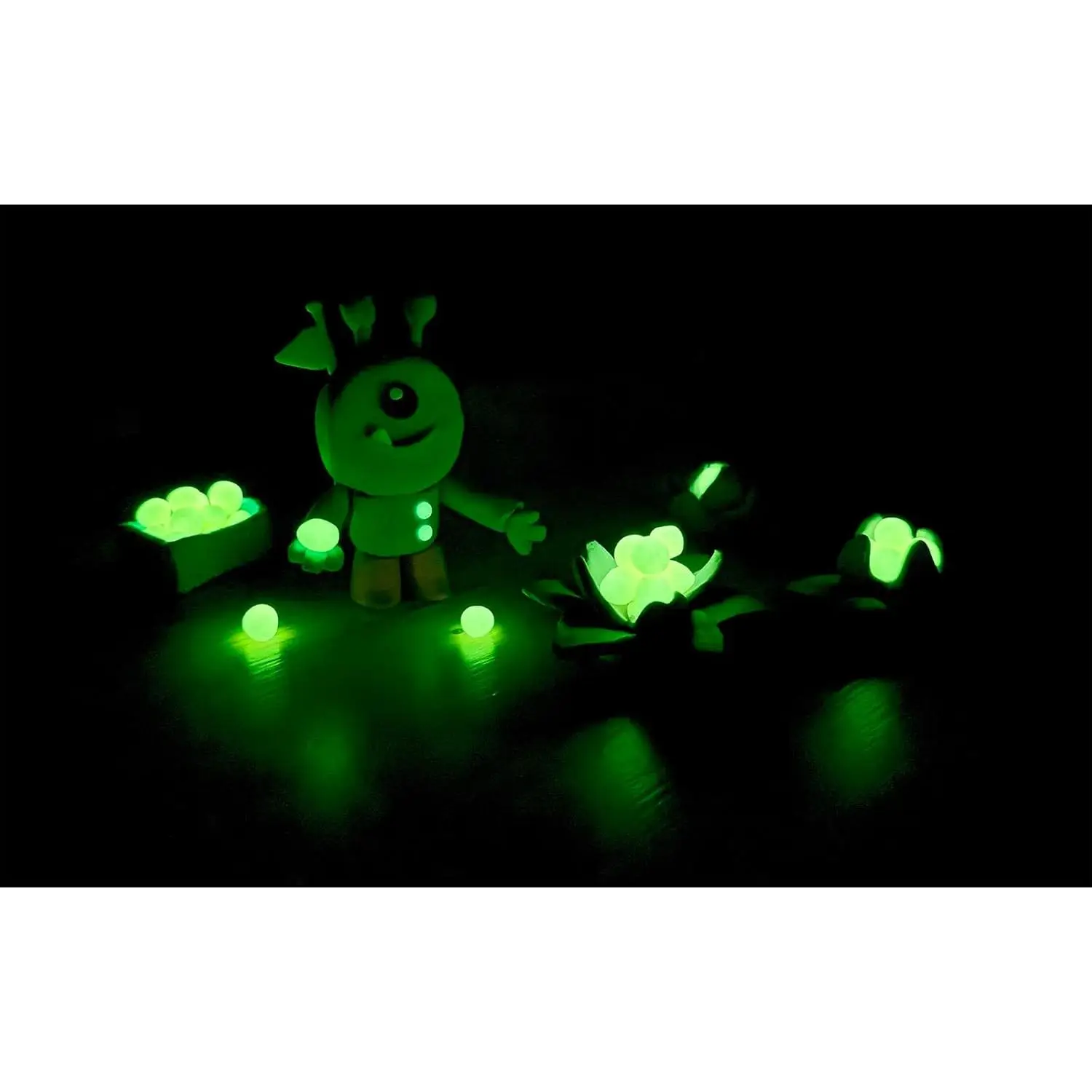 Jovi plasticine pack kit of 10 pastilles units of plasticine assorted colors, small size, does not dry, moldable with great plasticity, educational gift for children, ideal for school, replacement. Back to school, primary school supplies