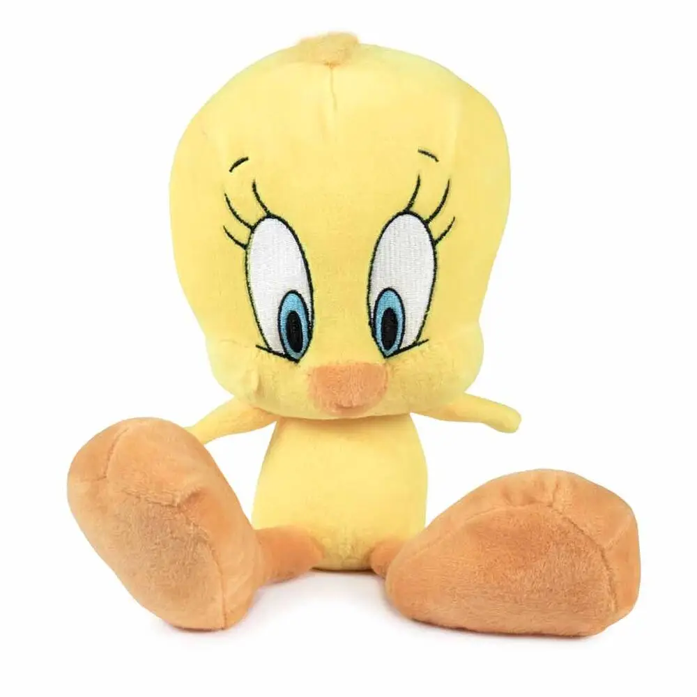 Peluche Tweety Tweety Looney Tunes 28cm
