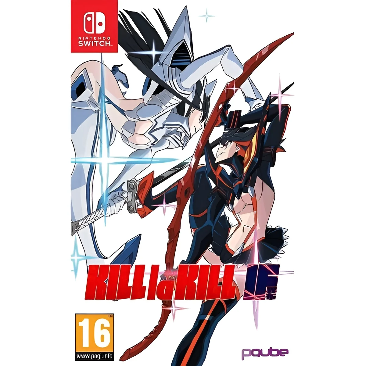 Killa Kill Switch: Una Guía Completa para Jugar con la Nintendo Switch