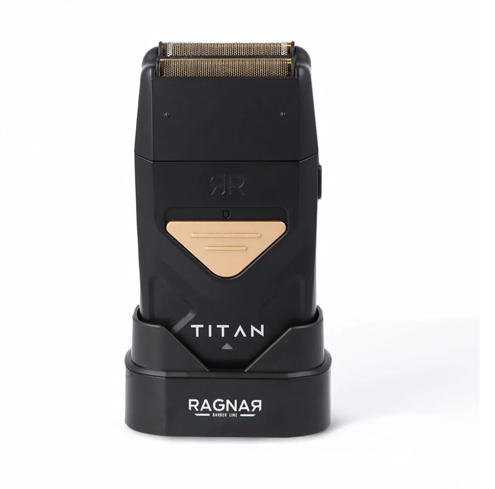 RAGNAR - Afeitadora Profesional TITÁN 5W RAGNAR inalámbrica Profesional Máximo apurado 6800RPM