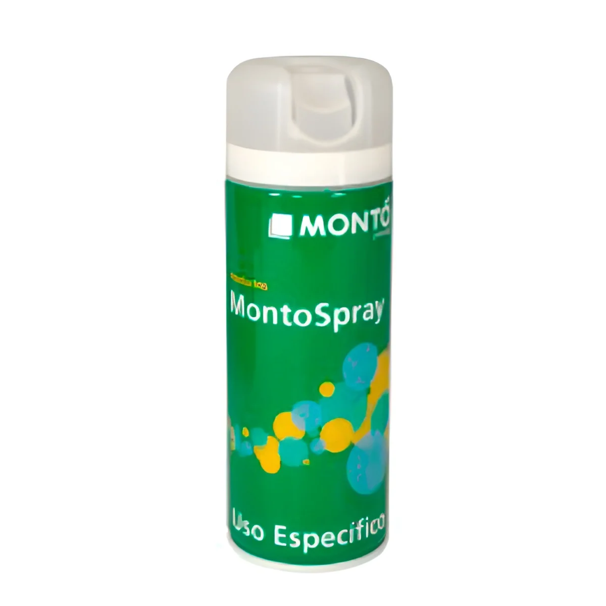Montó (Valencia) Spray Esmalte Barniz Transparente para Protección Duradera de Soportes en Interior y Exterior de Madera y Metal