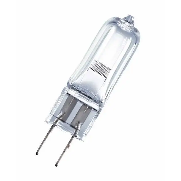 2 PIN FOTO 24v 250w EHJ G6.35 64655 OSRAM ADoceVoltios
