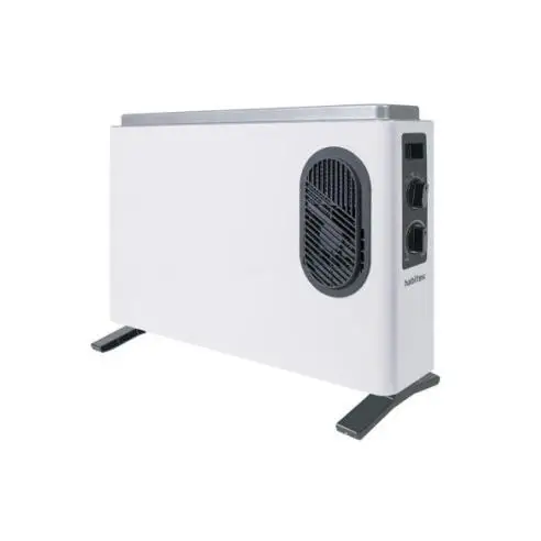 CONVECTOR TURBO HABITEX HQ493 2000W HABITEX of suinpleas decorations