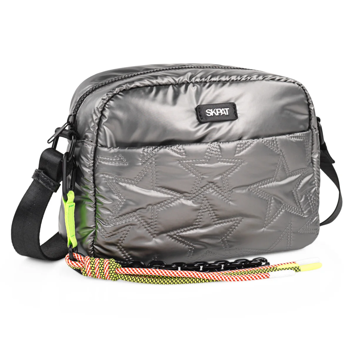 Bolso Bandolera Mujer - Bolso Mujer Pequeño De Marca. Bolso SKPAT Mujer - Bolsos Bandolera Mujer De Piel Sintética - Bolso Mujer Bandolera De Uso Diario - Bolso Pequeño Mujer 316987