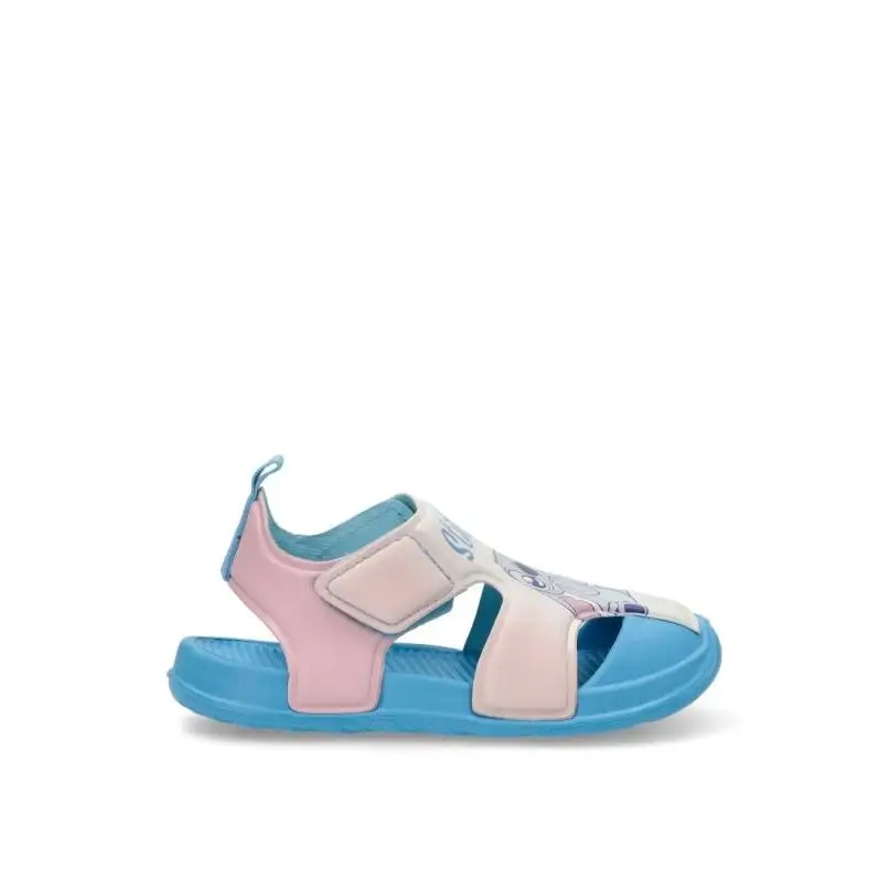 Sandalia Luna Collection 2300006832 rosa