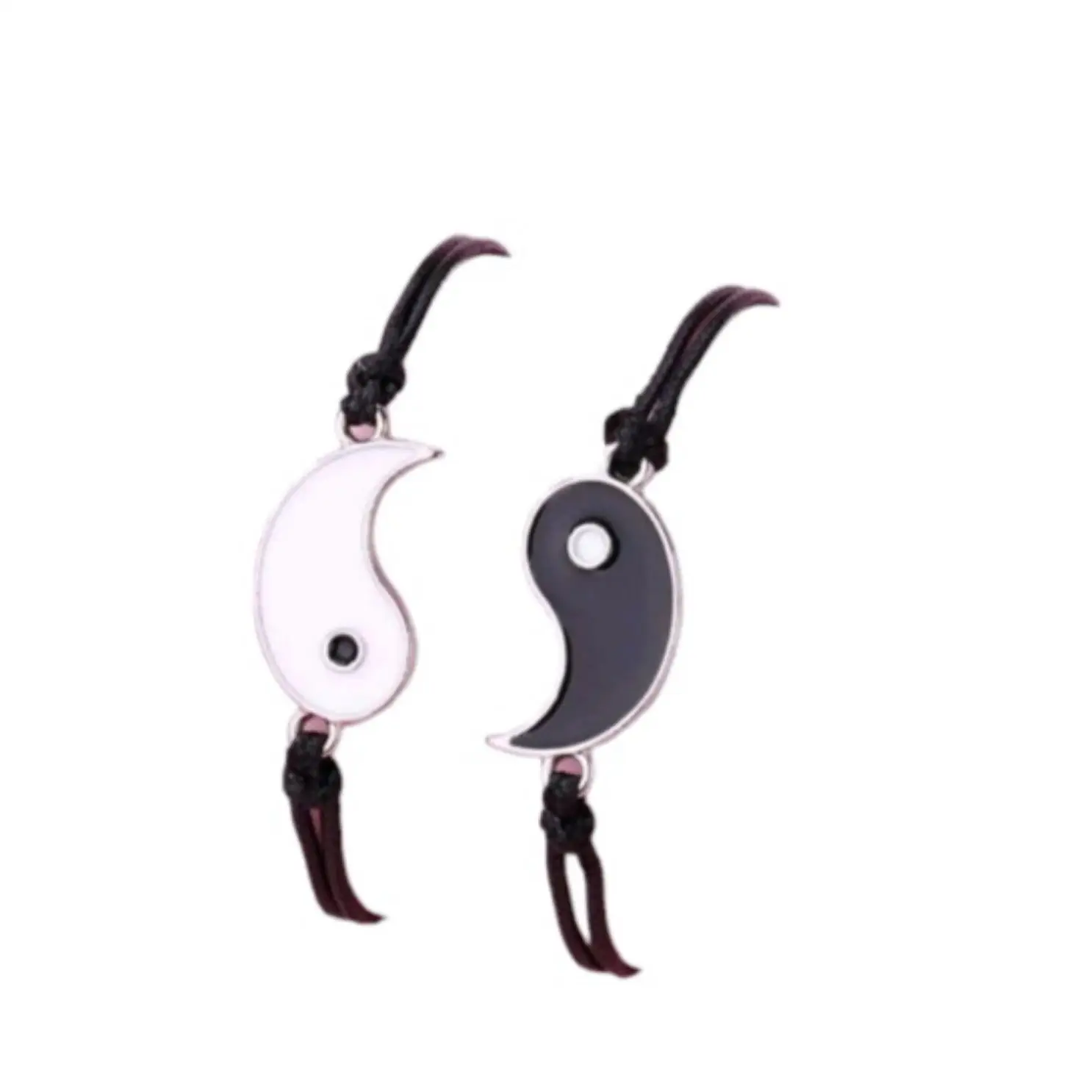Pulseras Luminosas para Parejas, Amor y Amistad