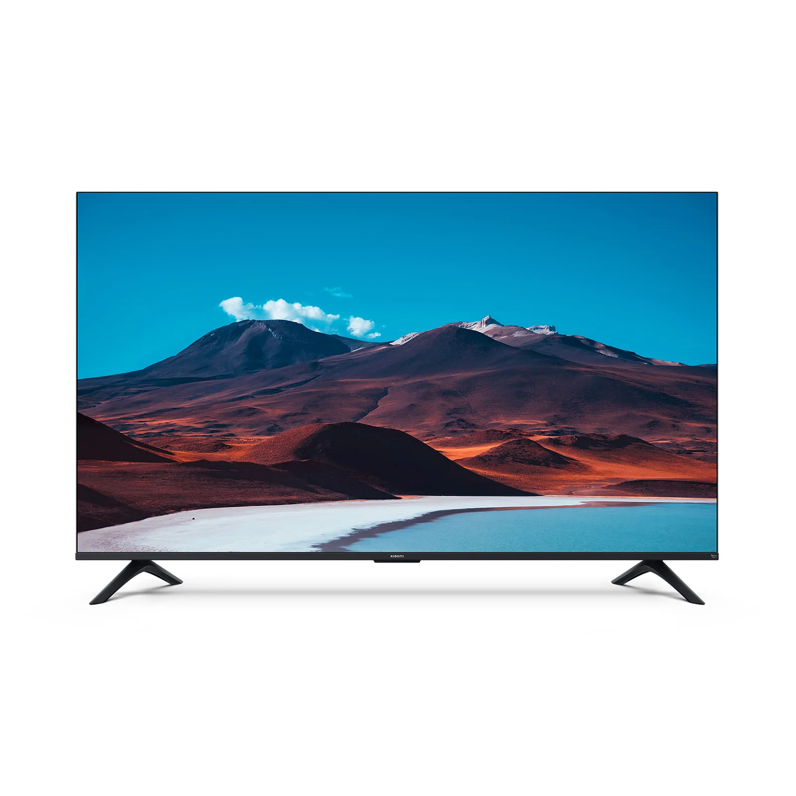 Official | Xiaomi TV F 65 2026, Pantalla 4K con tecnología de cuidado ocular y calidad de imagen HDR, Frecuencia de actualización de 120 Hz en el modo Game Boost a través de HDMI, Elegante acabado metálico con diseño de bisel ultrafino