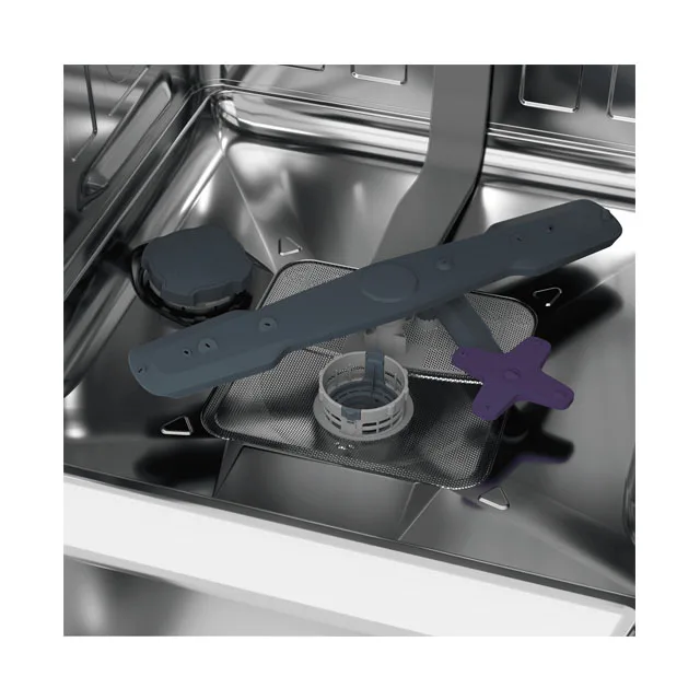 Dishwasher BEKO DFN28432X INOX DSP BEKO dishwasher 227551