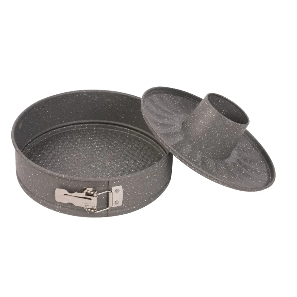 MasterChef MCA-DESTAR MyWave Detachable Cake Mold 24cm Non-stick